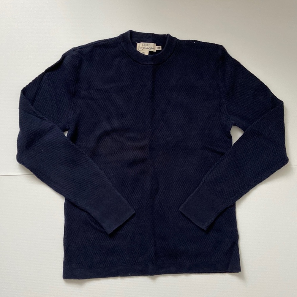 Men sweater